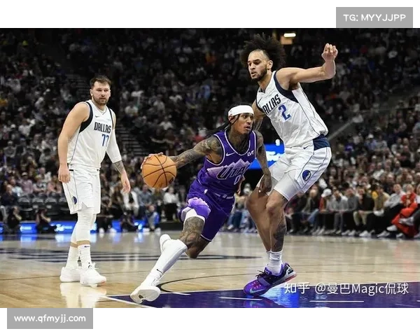 NBA爵士队2023-2024赛季赛事全程深度解析与未来展望 NBA爵士队2023-2024赛季赛事全程深度解析与未来展望